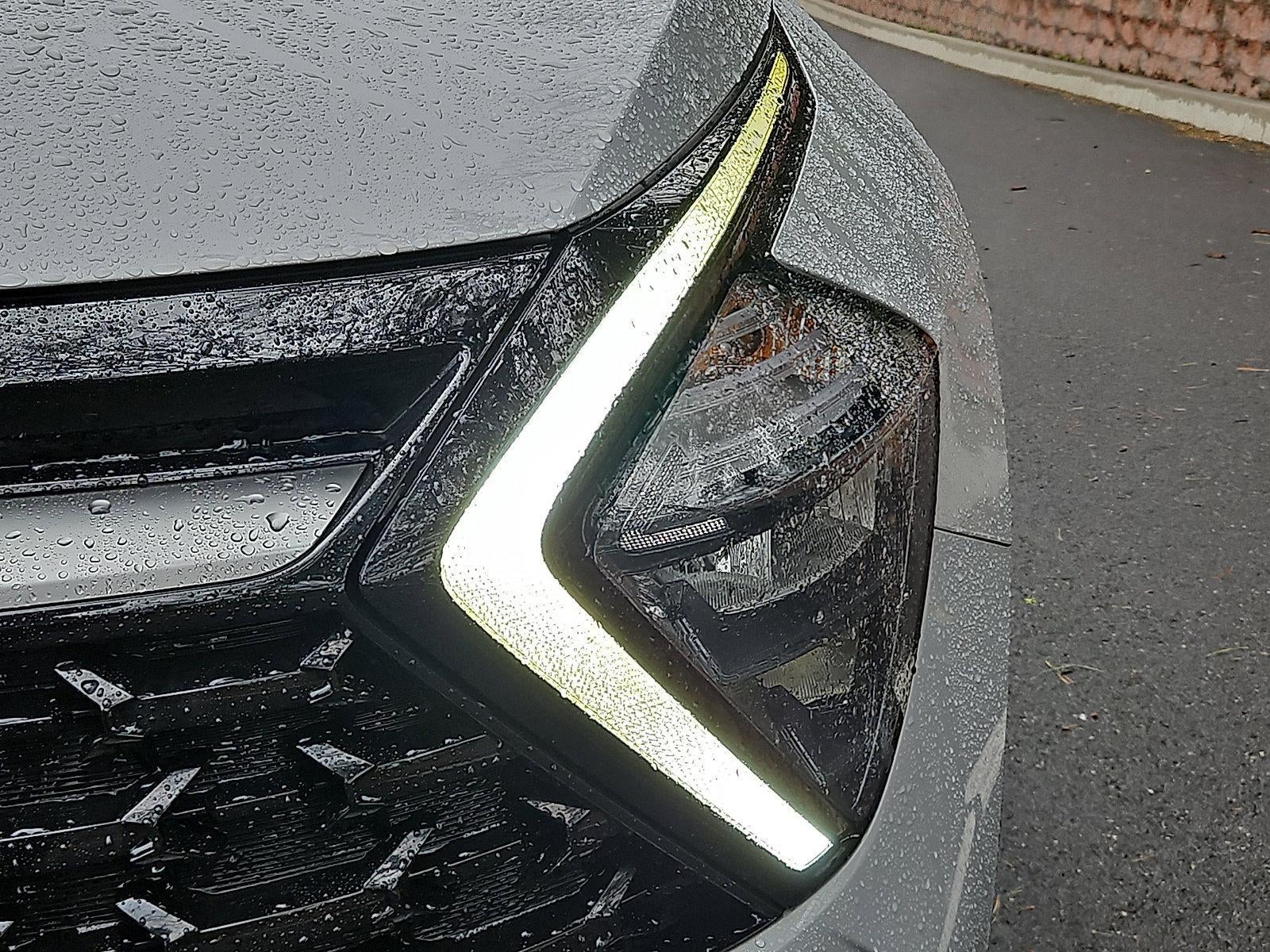 2023 Kia Sportage X-Line AWD