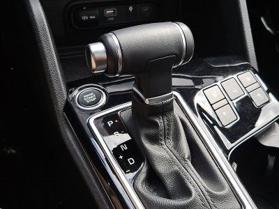 2024 Kia Sportage X-Pro Prestige AWD