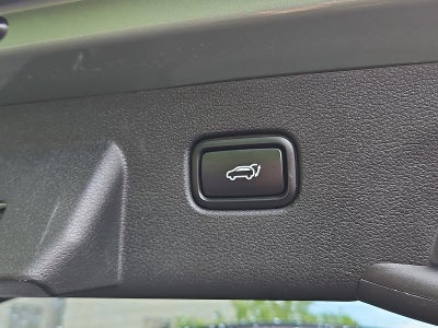 2024 Kia Sportage X-Pro Prestige AWD
