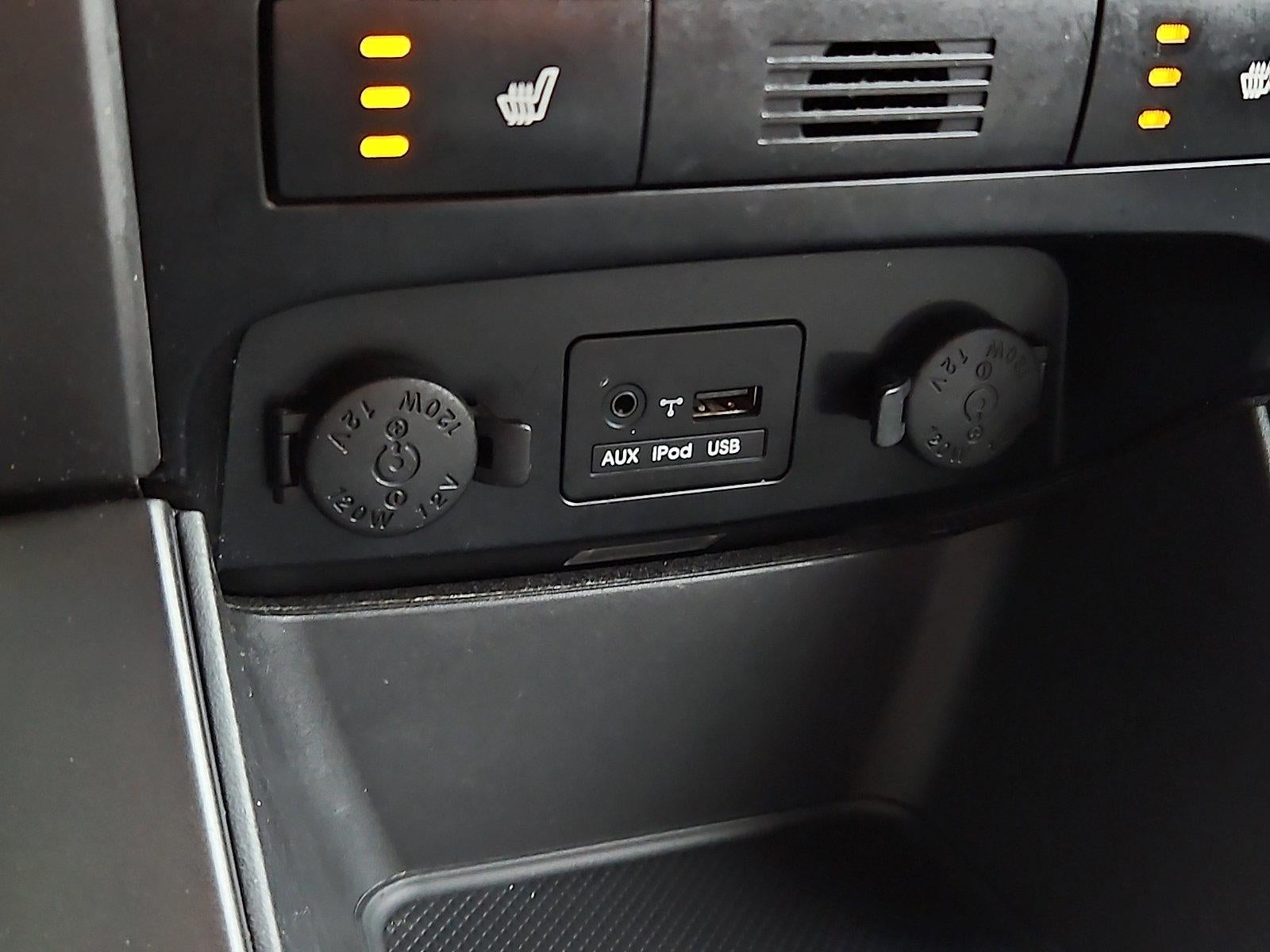 2013 Kia Sorento AWD 4dr I4-GDI EX