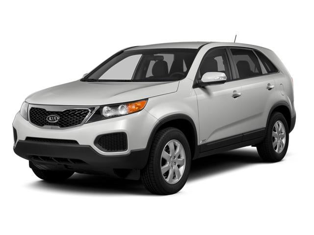 2013 Kia Sorento AWD 4dr I4-GDI EX