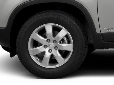 2013 Kia Sorento AWD 4dr I4-GDI EX
