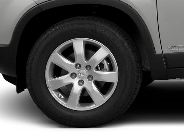 2013 Kia Sorento AWD 4dr I4-GDI EX