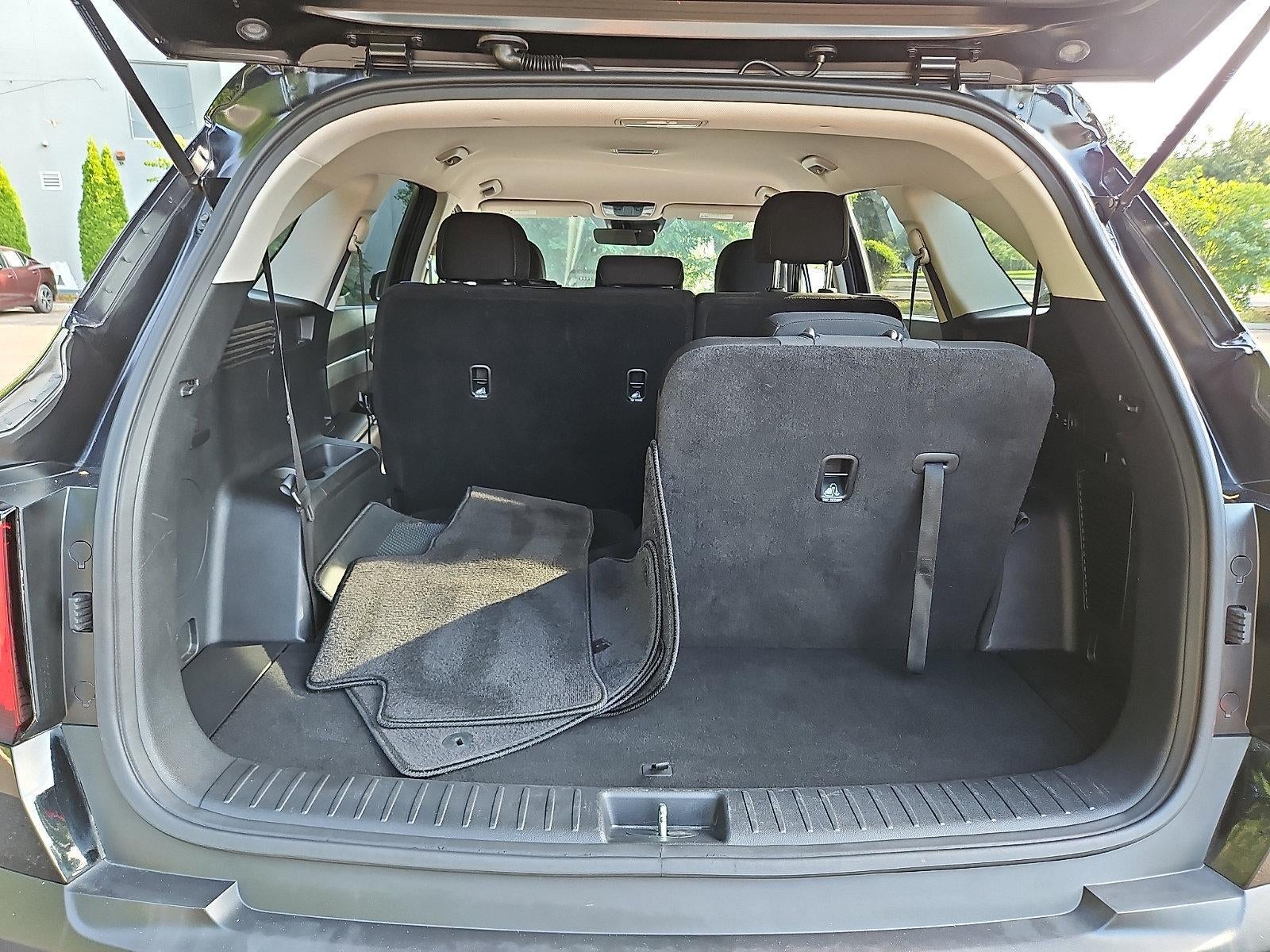2023 Kia Sorento LX FWD