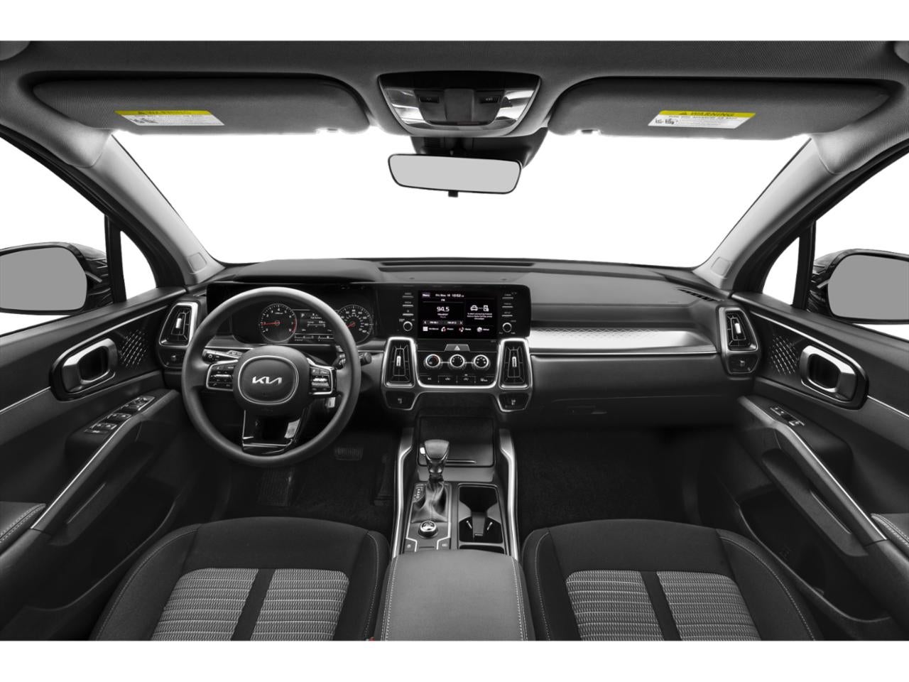 2023 Kia Sorento LX FWD