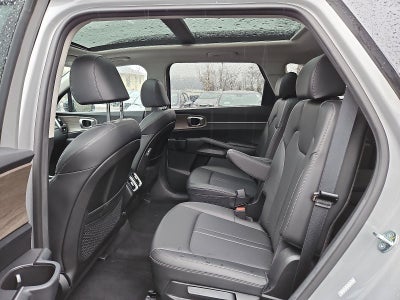 2023 Kia Sorento X-Line EX AWD