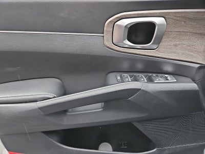 2023 Kia Sorento X-Line EX AWD