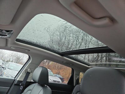 2023 Kia Sorento X-Line EX AWD