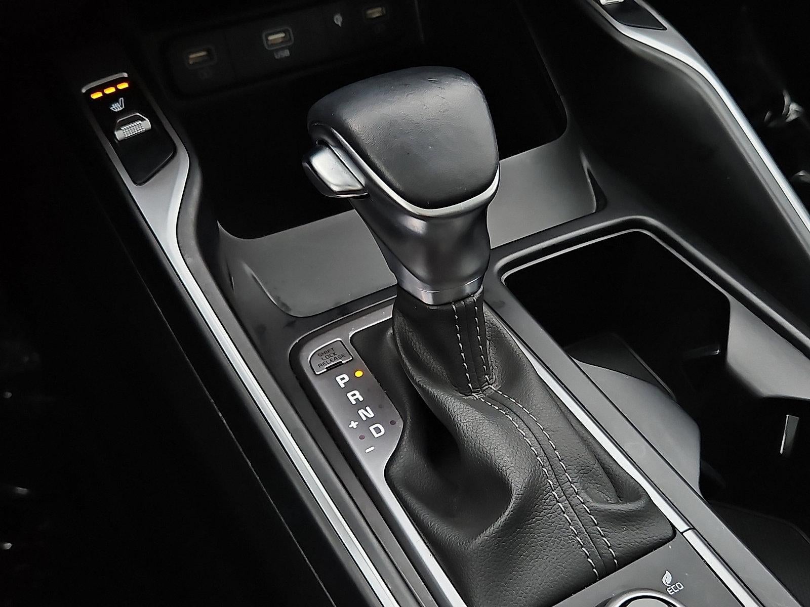 2023 Kia Sorento X-Line EX AWD