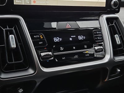 2023 Kia Sorento X-Line EX AWD