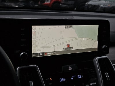 2023 Kia Sorento X-Line EX AWD