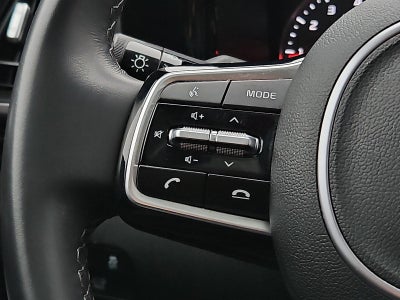 2023 Kia Sorento X-Line EX AWD
