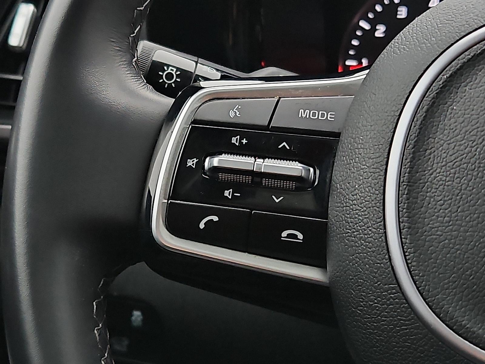 2023 Kia Sorento X-Line EX AWD