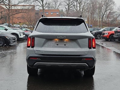 2023 Kia Sorento X-Line EX AWD