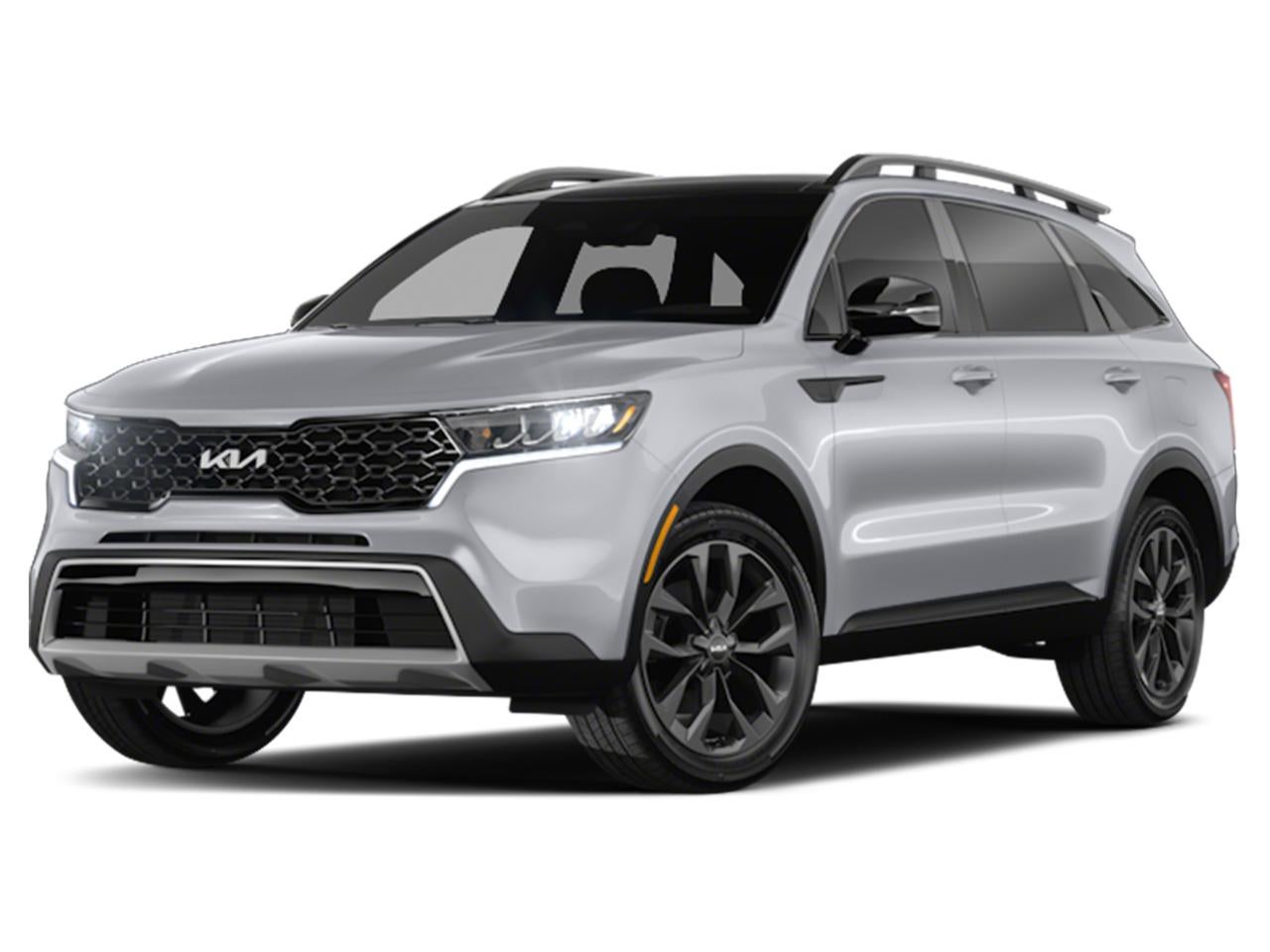 2023 Kia Sorento X-Line EX AWD