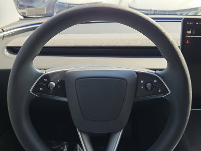 2024 Tesla Model 3 RWD *Ltd Avail*
