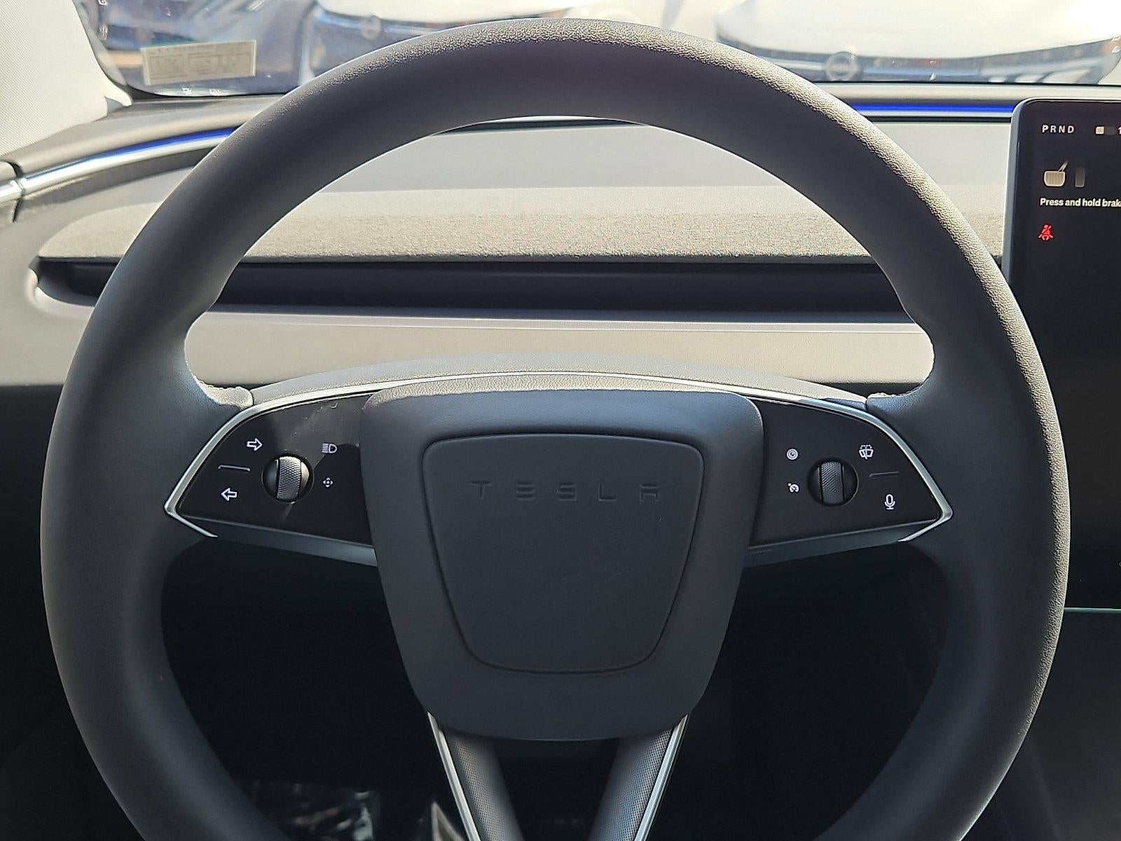 2024 Tesla Model 3 RWD *Ltd Avail*