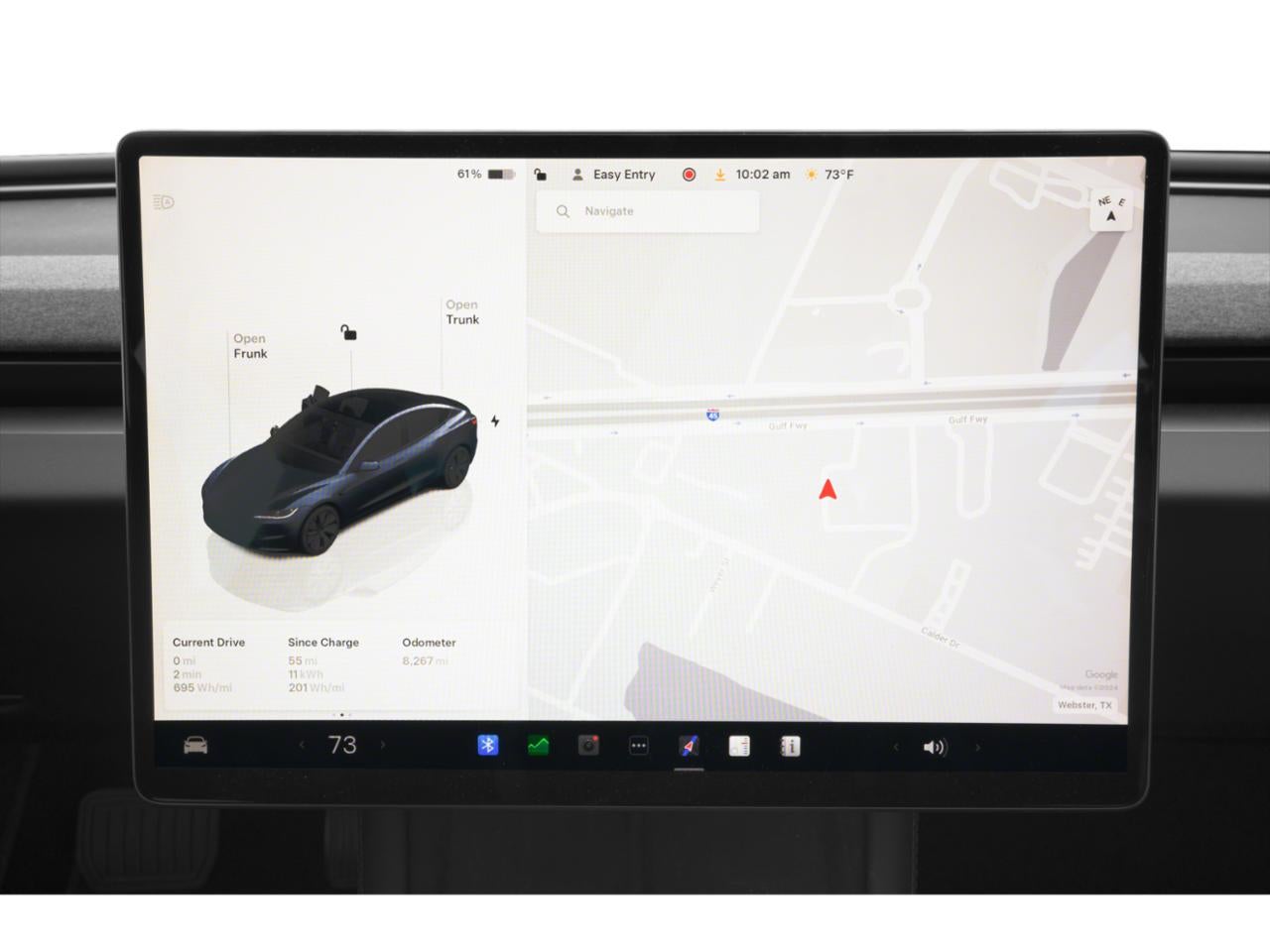 2024 Tesla Model 3 RWD *Ltd Avail*