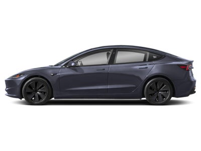 2024 Tesla Model 3 RWD *Ltd Avail*