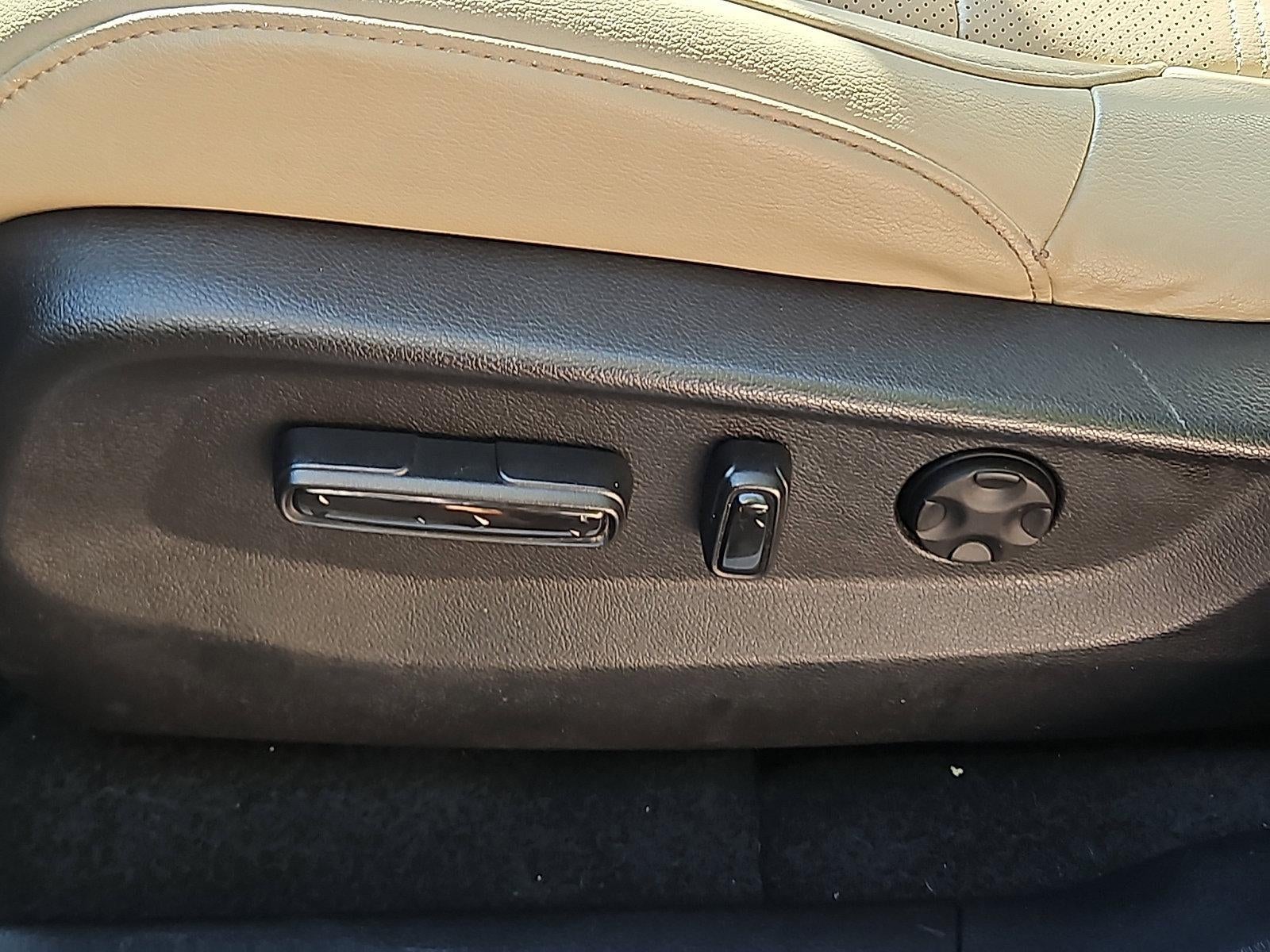 2021 Honda CR-V EX-L AWD
