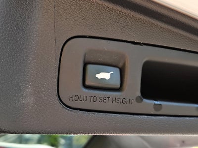 2021 Honda CR-V EX-L AWD