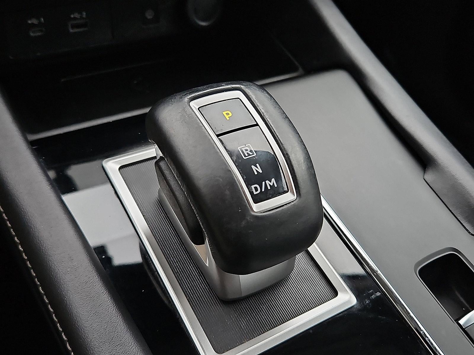 2023 Mitsubishi Outlander SE S-AWC