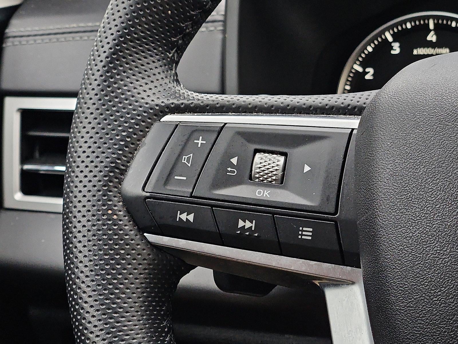 2023 Mitsubishi Outlander SE S-AWC