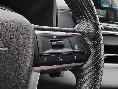 2023 Mitsubishi Outlander SE S-AWC