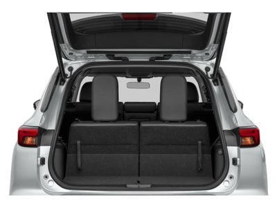 2023 Mitsubishi Outlander SE S-AWC