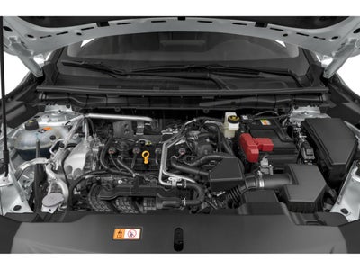 2023 Mitsubishi Outlander SE S-AWC