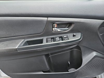 2014 Subaru Impreza Wagon 5dr Auto 2.0i Sport Limited