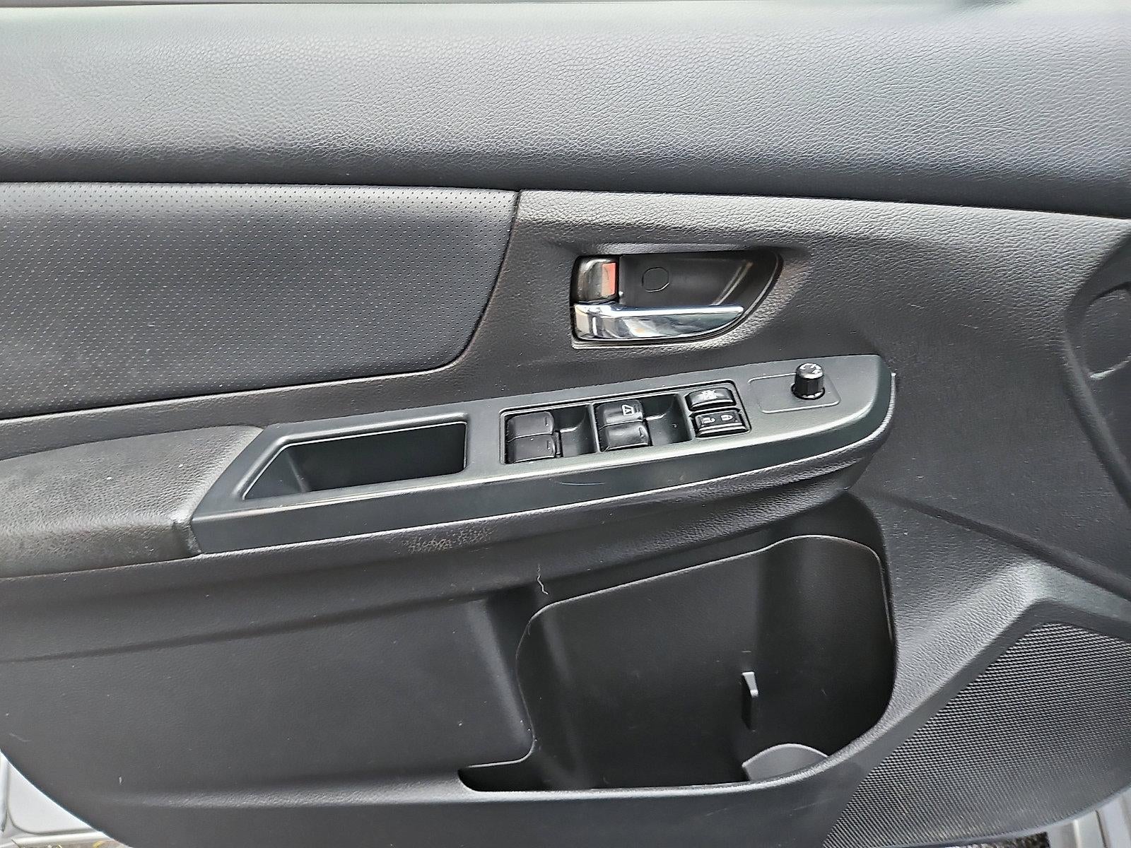 2014 Subaru Impreza Wagon 5dr Auto 2.0i Sport Limited