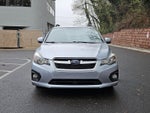2014 Subaru Impreza Wagon 5dr Auto 2.0i Sport Limited