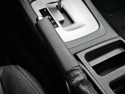 2014 Subaru Impreza Wagon 5dr Auto 2.0i Sport Limited