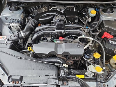 2014 Subaru Impreza Wagon 5dr Auto 2.0i Sport Limited