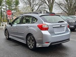 2014 Subaru Impreza Wagon 5dr Auto 2.0i Sport Limited