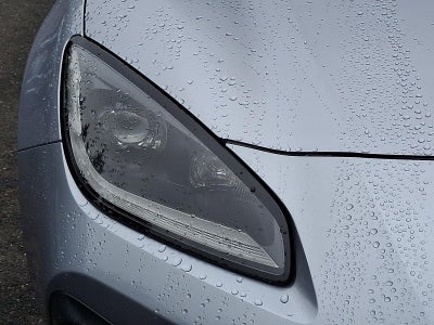 2024 Toyota GR86 Premium Auto (Natl)