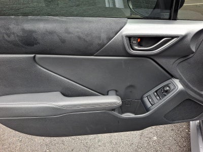 2024 Toyota GR86 Premium Auto (Natl)