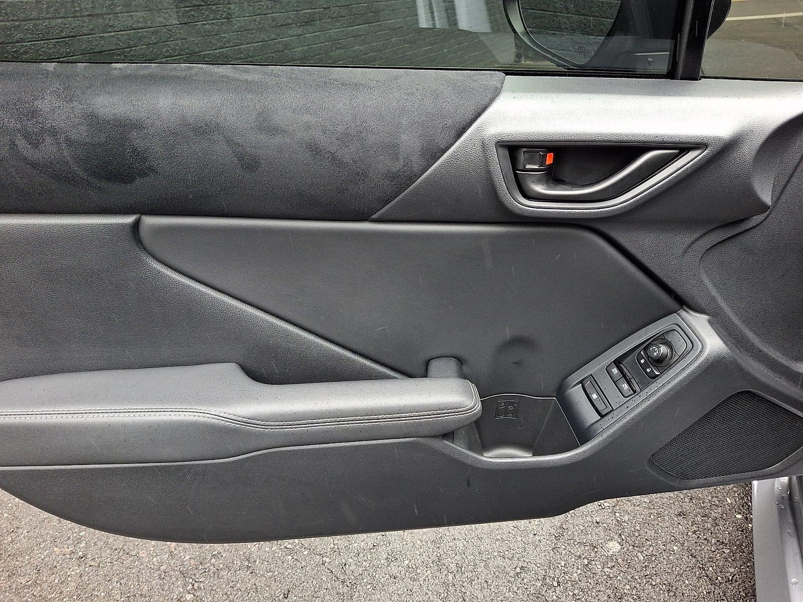 2024 Toyota GR86 Premium Auto (Natl)