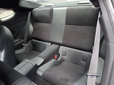 2024 Toyota GR86 Premium Auto (Natl)