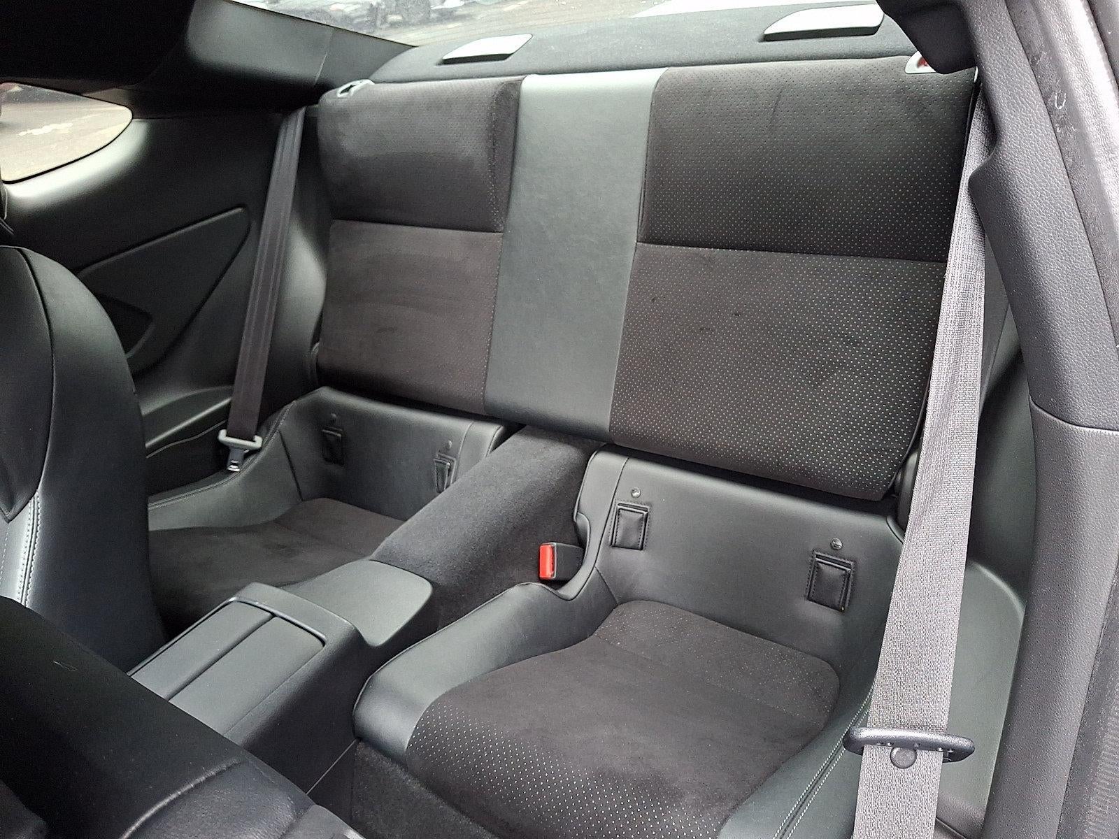 2024 Toyota GR86 Premium Auto (Natl)