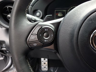 2024 Toyota GR86 Premium Auto (Natl)