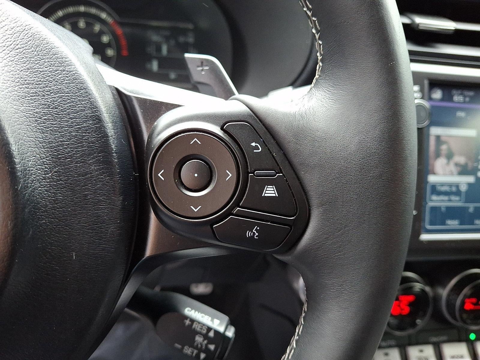 2024 Toyota GR86 Premium Auto (Natl)