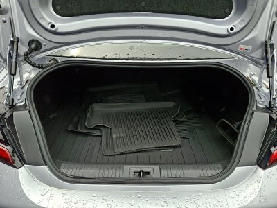 2024 Toyota GR86 Premium Auto (Natl)