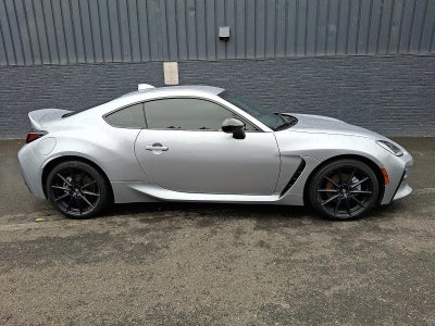 2024 Toyota GR86 Premium Auto (Natl)