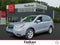 2016 Subaru Forester 2.5i Premium CVT