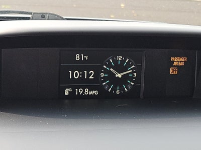 2016 Subaru Forester 2.5i Premium CVT