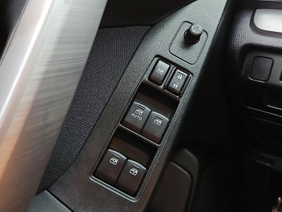 2016 Subaru Forester 2.5i Premium CVT