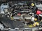2016 Subaru Forester 2.5i Premium CVT