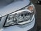 2016 Subaru Forester 2.5i Premium CVT